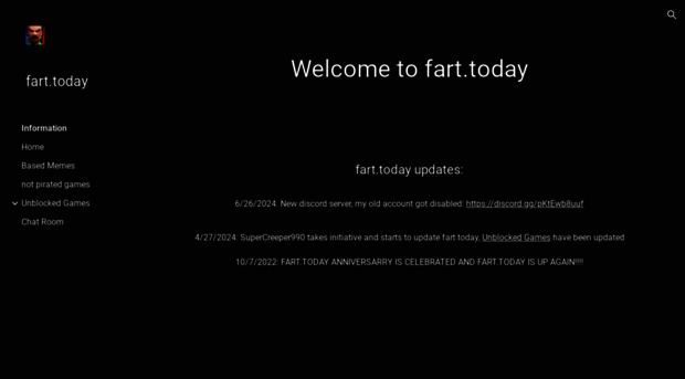 fart.today