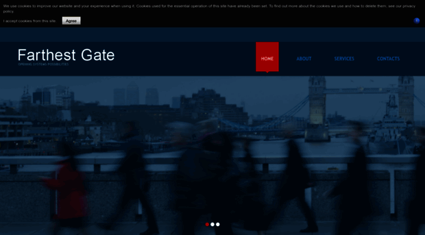 farthestgate.co.uk