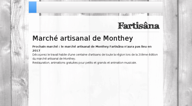 fartisana.ch