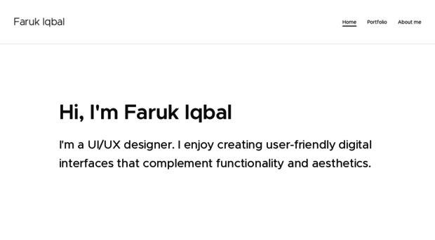 faruk-iqbal.webnode.com