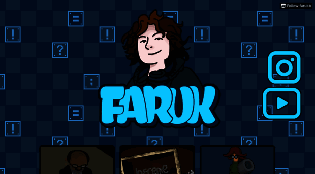 farukb.itch.io