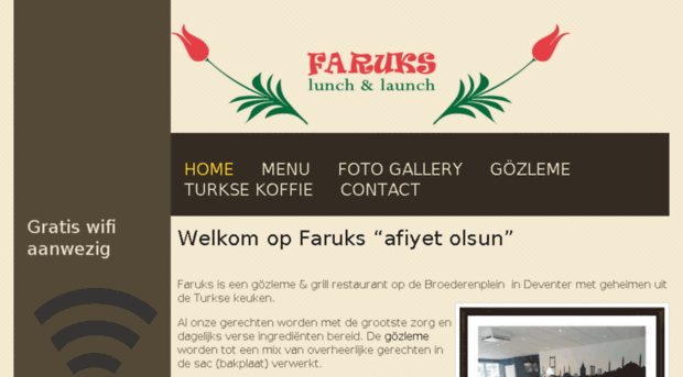 faruks.nl