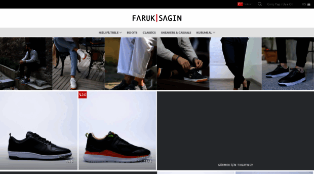 faruksaginstore.com