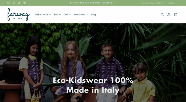 farwaymilano.com