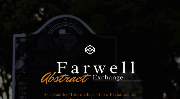 farwellabstractexchange.com