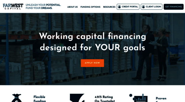 farwestcapital.com