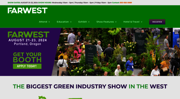 farwestshow.com