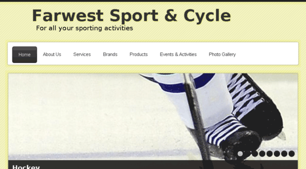 farwestsports.ca