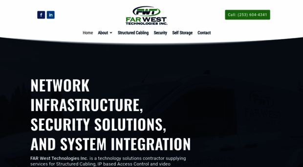 farwesttechnologies.com