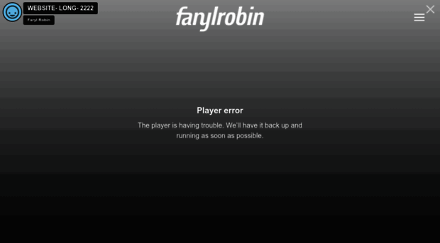 farylrobin.com