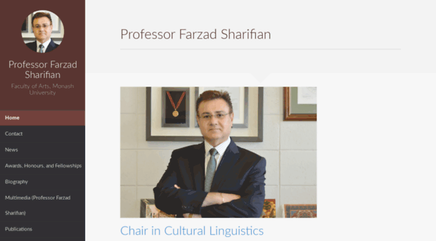 farzadsharifian.com