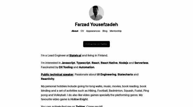 farzadyz.com