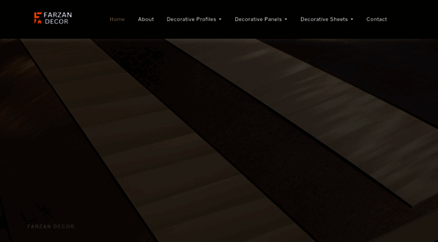 farzandecor.com