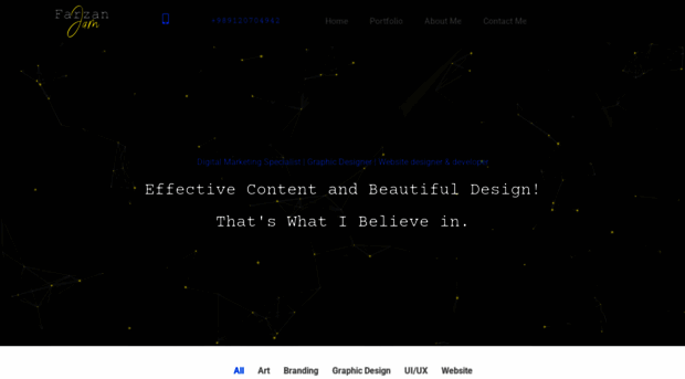 farzanjam.com