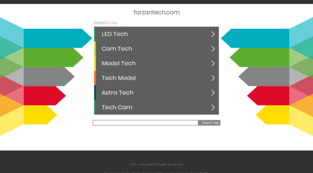 farzantech.com