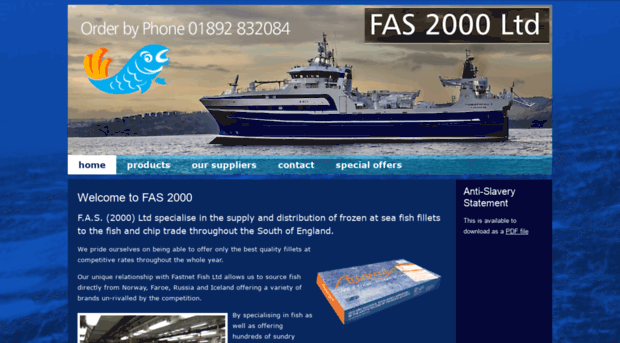 fas2000.co.uk