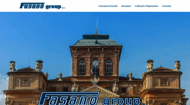 fasanogroup.it