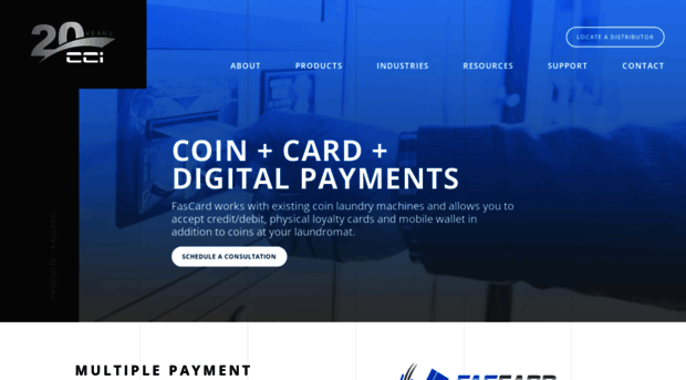 fascard.com