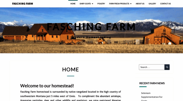 faschingfarm.com