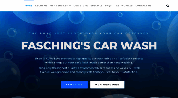 faschings.com