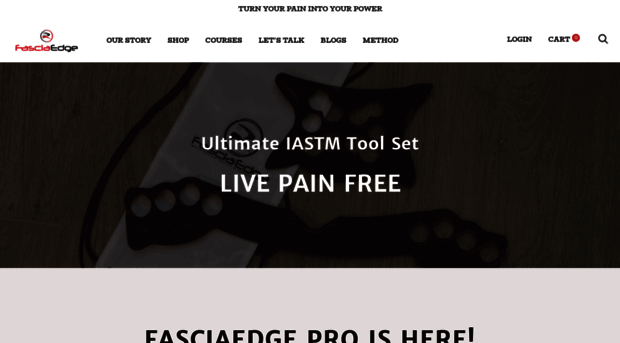 fascia-edge.myshopify.com