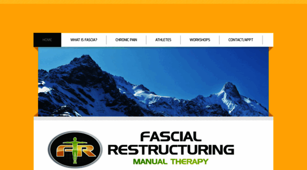 fascialrestructuringtherapy.com