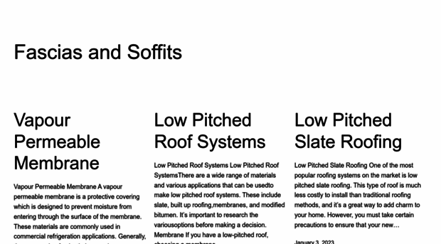 fasciasandsoffits.net