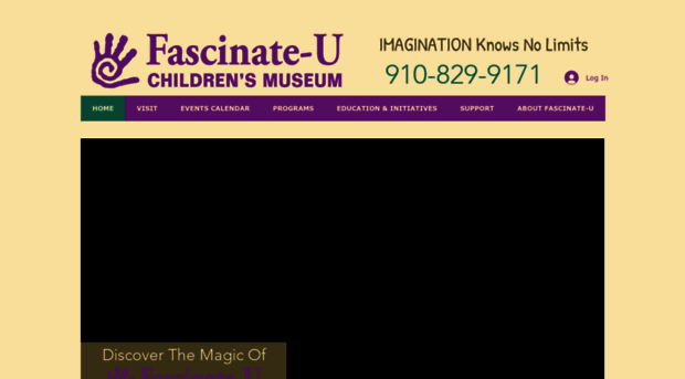 fascinate-u.com