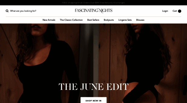 fascinatingnights.com