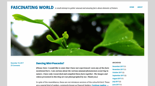 fascinatingworld2016.wordpress.com