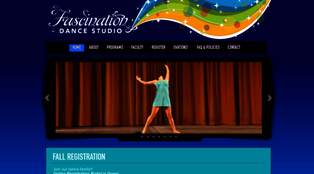 fascinationdancestudio.com