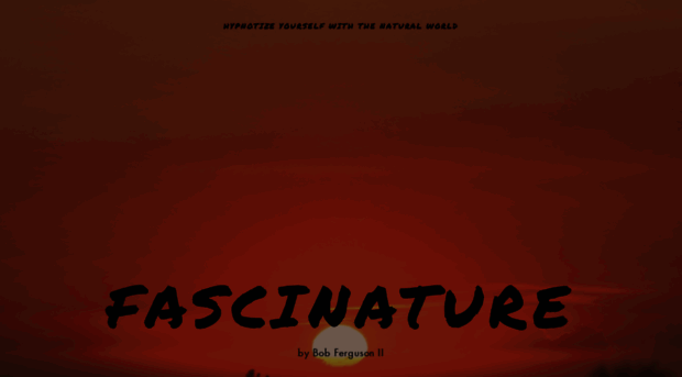 fascinature.net