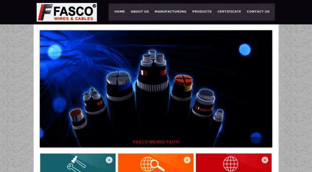 fascocables.com