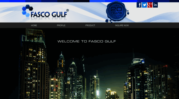 fascogulf.com