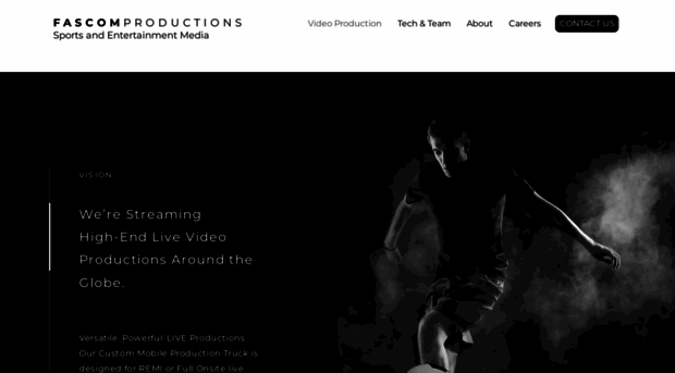 fascomproductions.com