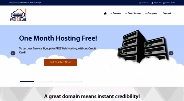 fascure-hosting.com