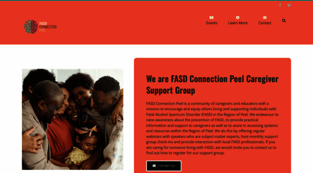 fasdconnection.ca