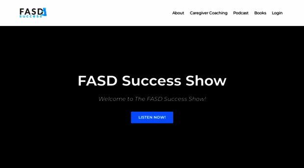 fasdsuccess.com