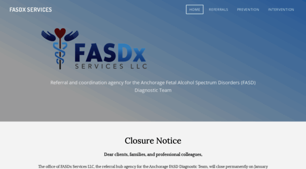 fasdxservices.com