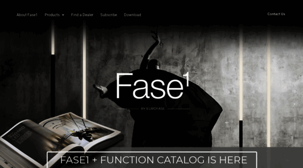 fase1lighting.com