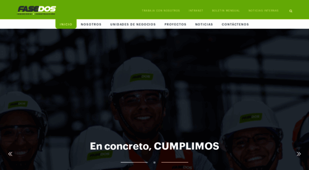 fasedos.com.pe