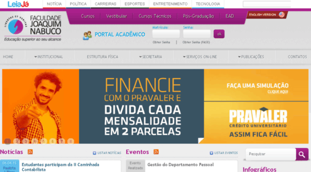 fasefaculdade.edu.br
