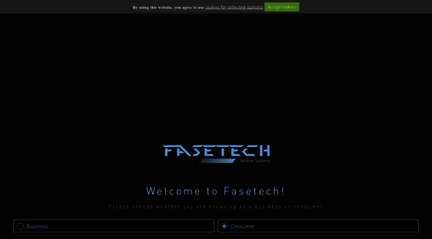 fasetech.com