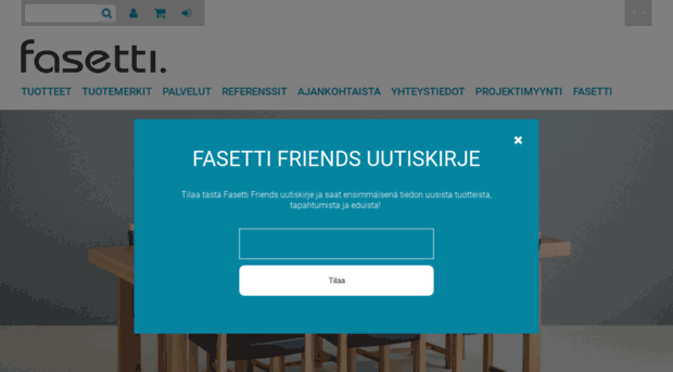 fasetti.fi