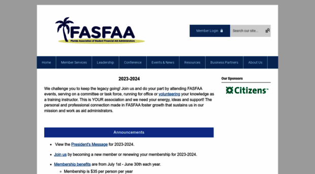 fasfaa.org