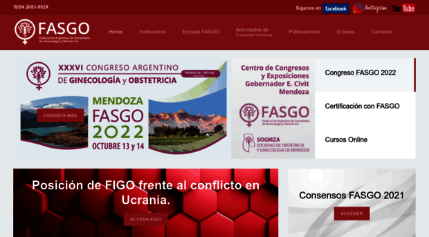 fasgo.org.ar