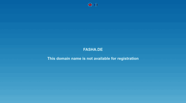 fasha.de