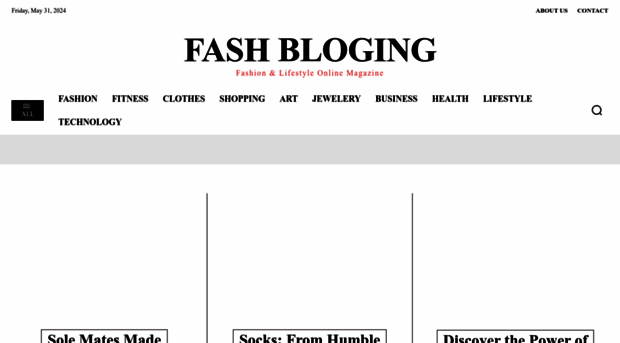 fashbloging.com