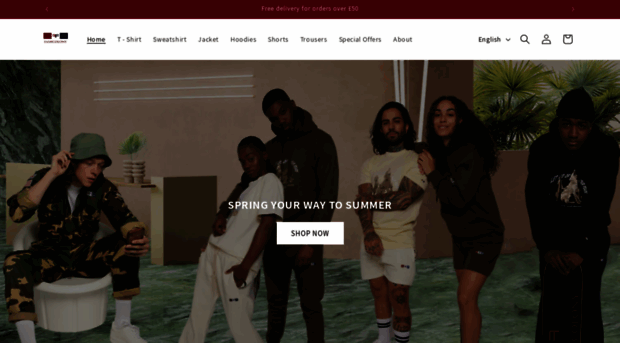 fashcolony.com