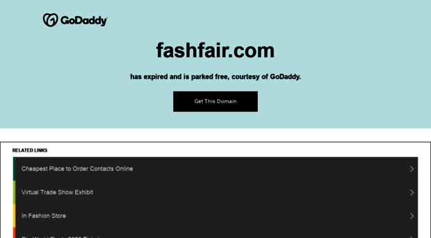 fashfair.com